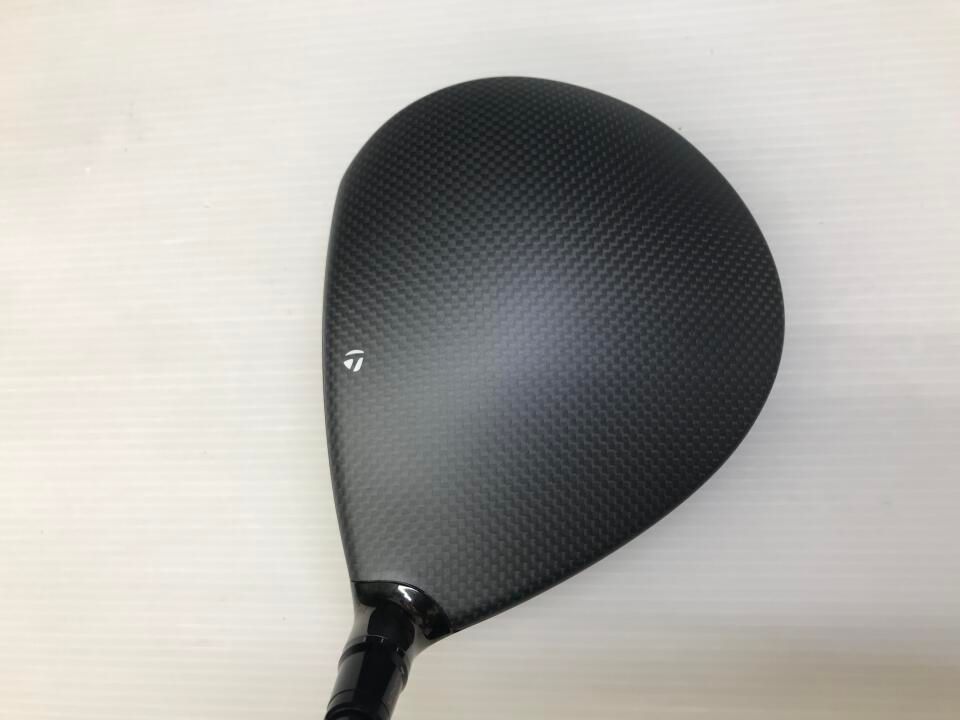 テーラーメイド Qi35 LS 9度 Diamana SILVER TM55 2025 Sフレックス