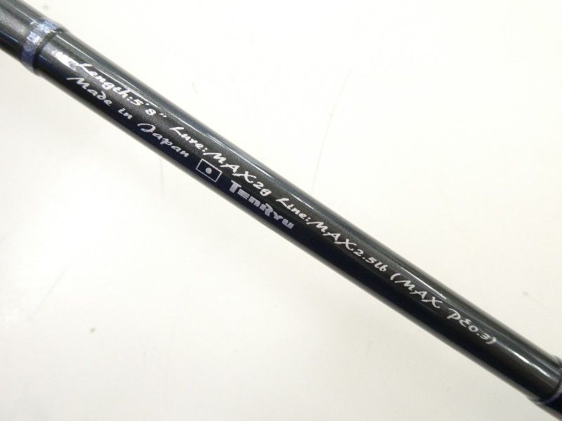 テンリュウ ルナキア LK582S-LS (02-9206270005) - メルカリ