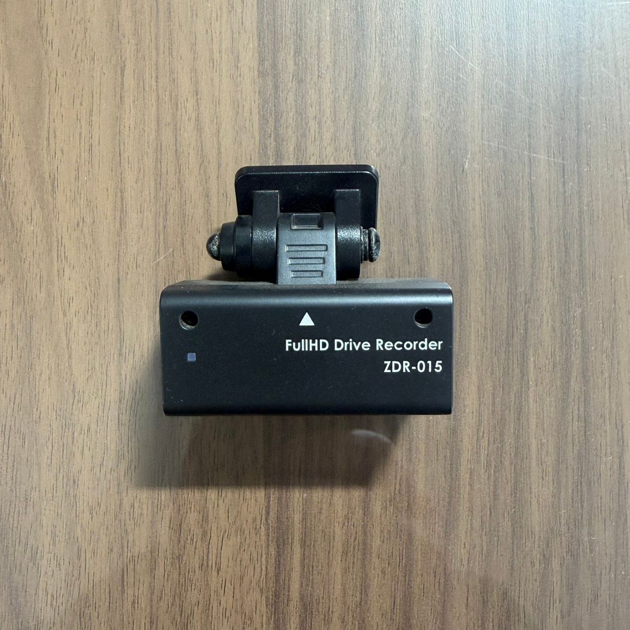 COMTEC コムテック ZDR-015 前後ドライブレコーダー 動作確認済み 