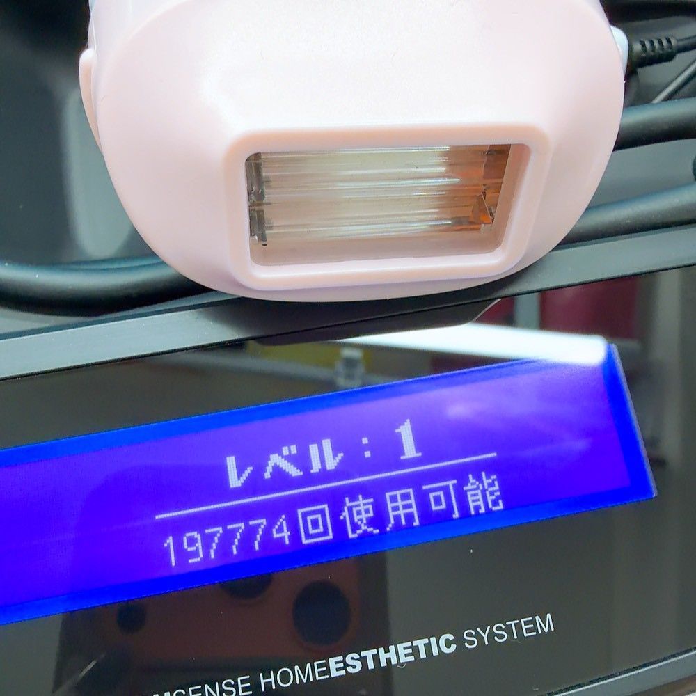 ほぼ未使用》 ケノン ver 7.2 プレミアム カートリッジ3つ付き