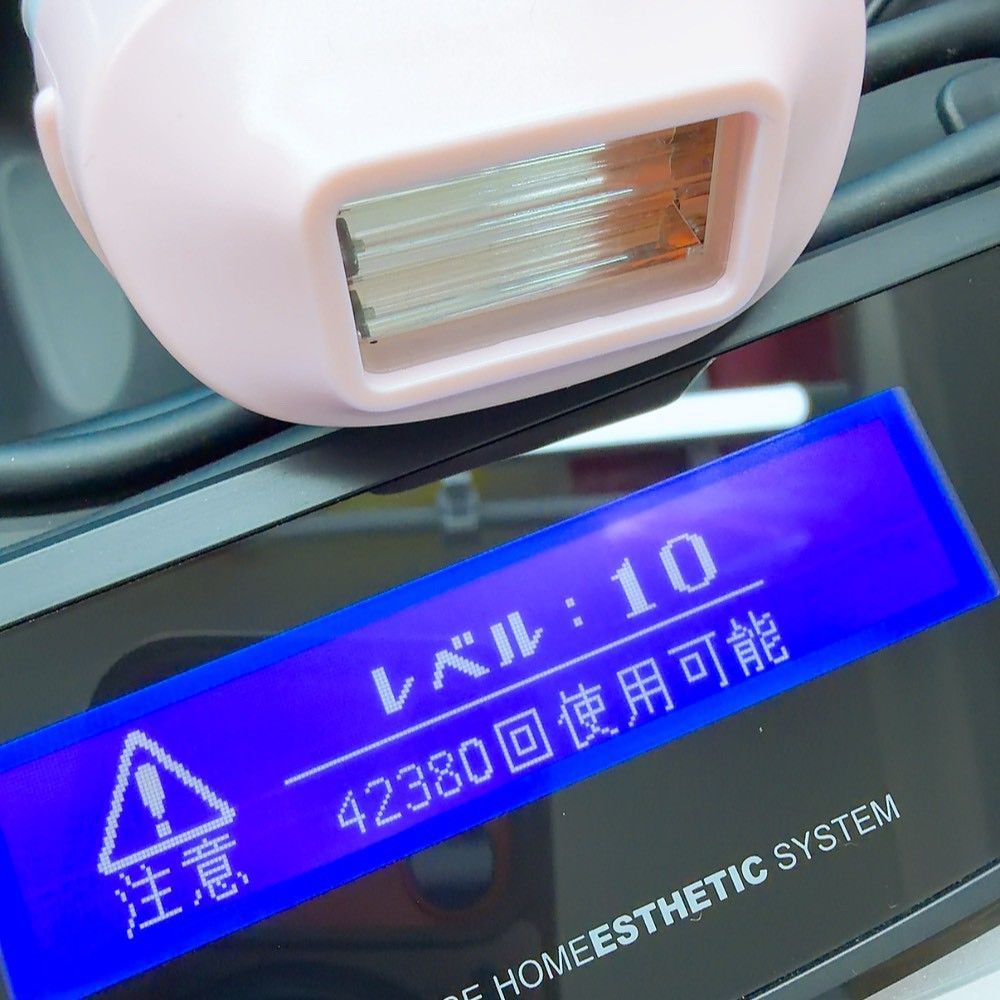 ほぼ未使用》 ケノン ver 7.2 プレミアム カートリッジ3つ付き