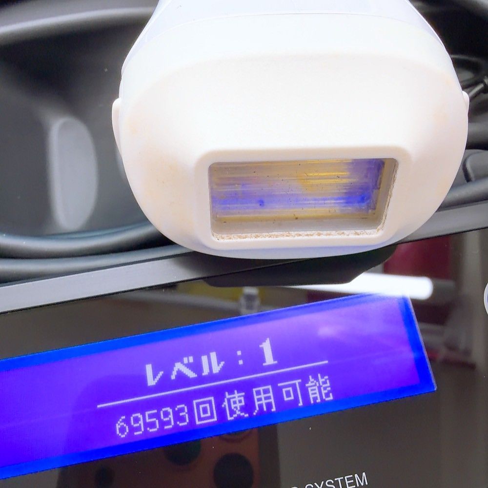ほぼ未使用》 ケノン ver 7.2 プレミアム カートリッジ3つ付き