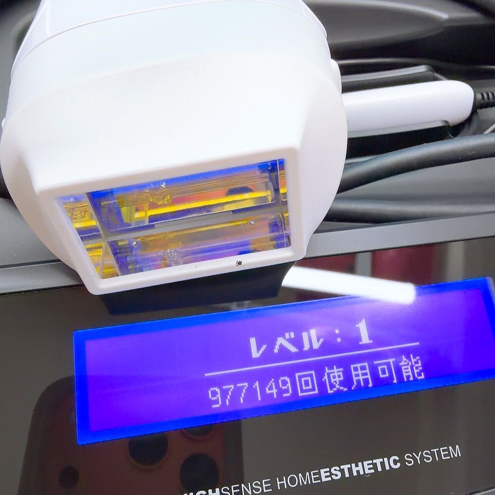 ほぼ未使用》 ケノン ver 7.2 プレミアム カートリッジ3つ付き