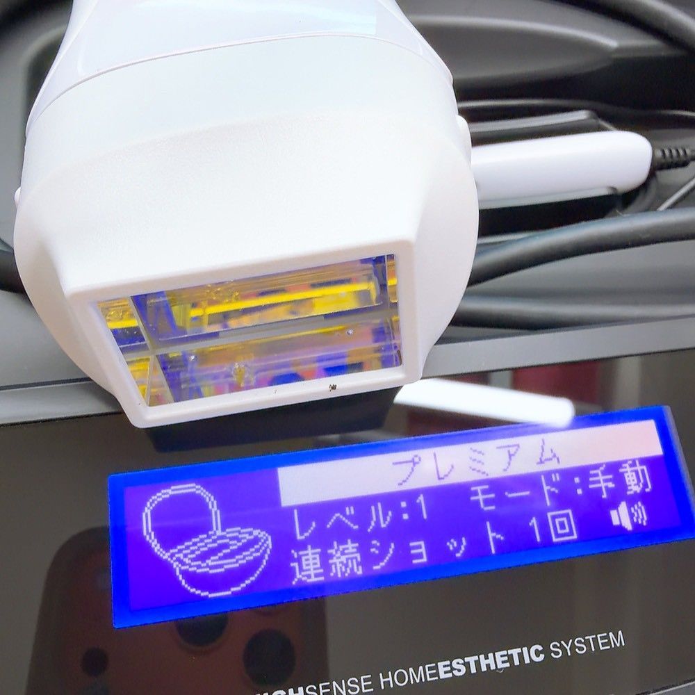 ほぼ未使用》 ケノン ver 7.2 プレミアム カートリッジ3つ付き