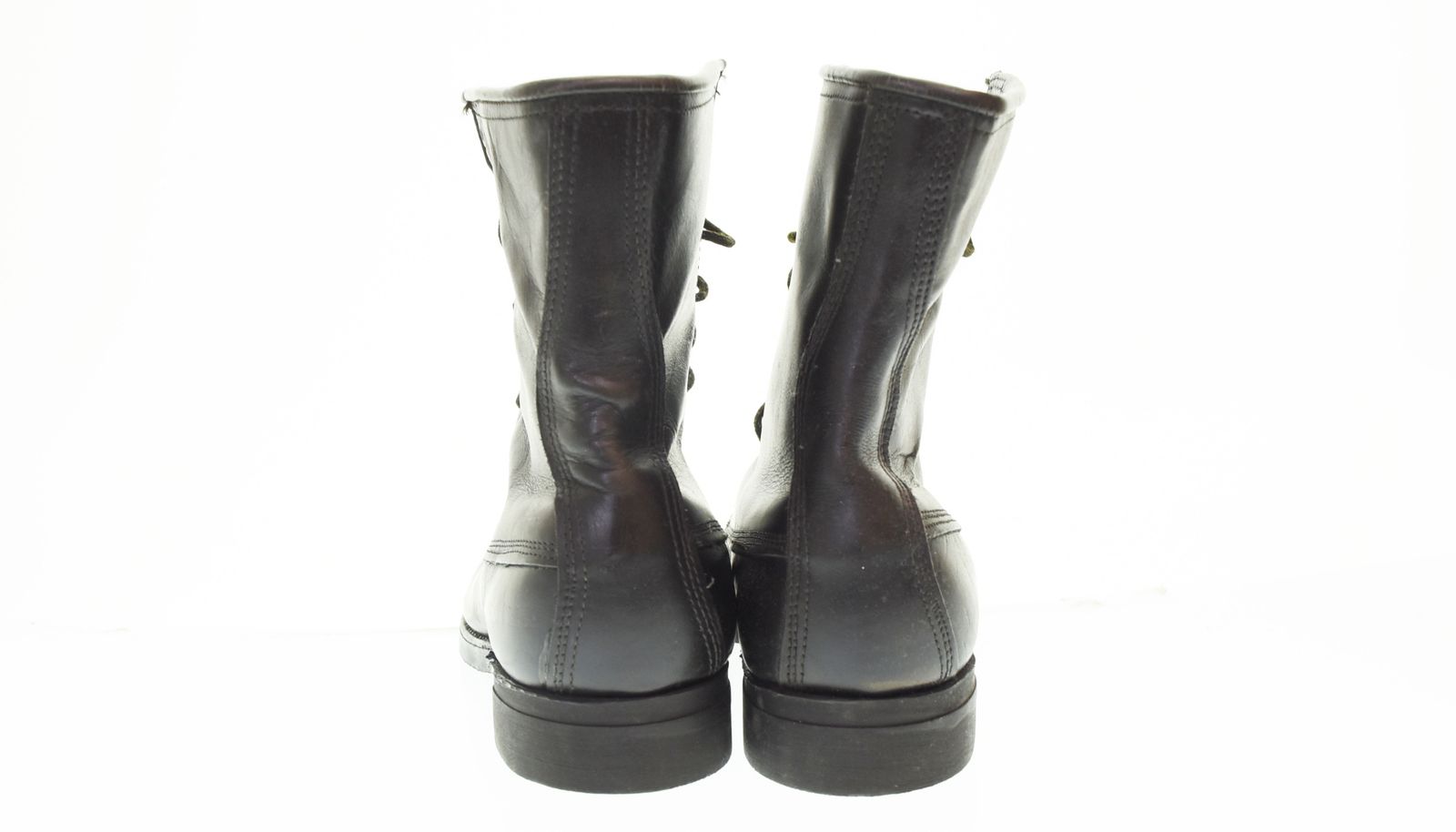 ミリタリー military 70S USARMY ADDISON SHOE COMPANY コンバット