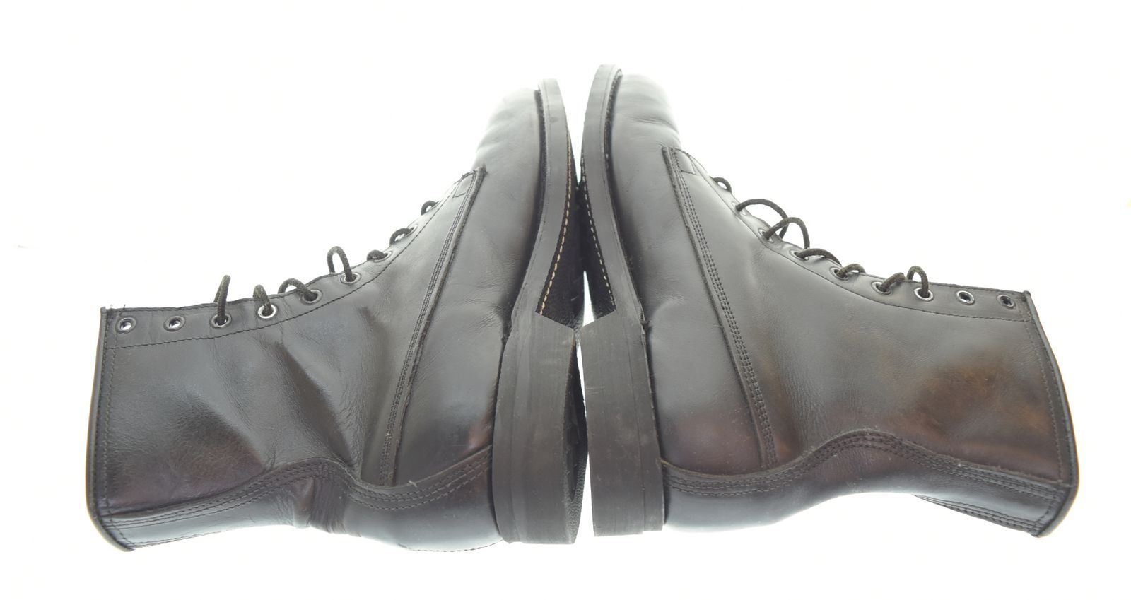 ミリタリー military 70S USARMY ADDISON SHOE COMPANY コンバット