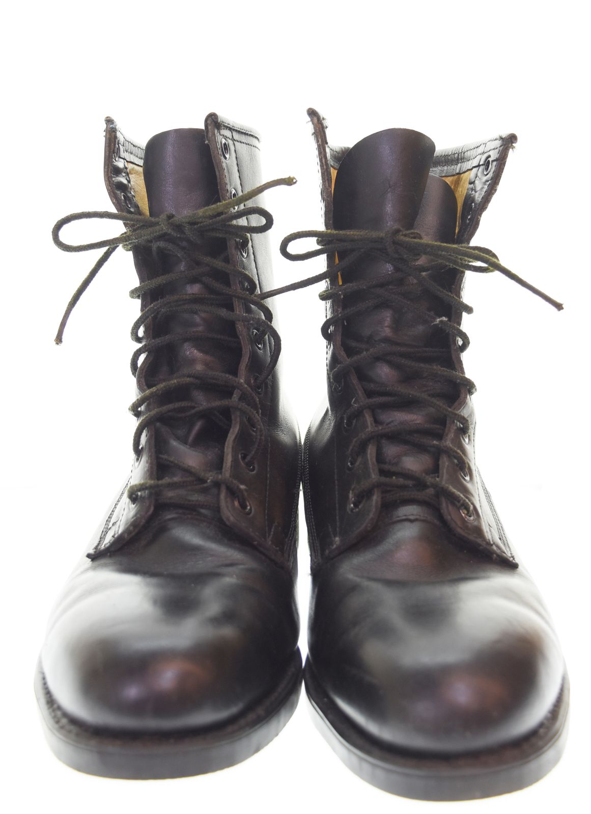 ミリタリー military 70S USARMY ADDISON SHOE COMPANY コンバット
