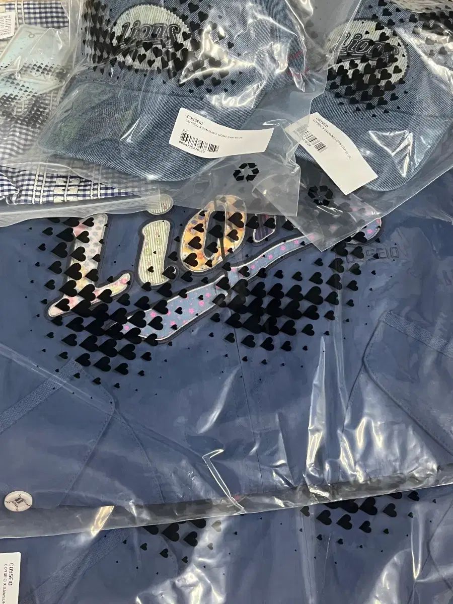 ISSEY MIYAKE イッセイミヤケ サムスン・ライオンズ ジャケット 帽子 7,849円