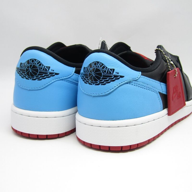 未使用 NIKE ナイキ 28.5cm WMNS AIR JORDAN 1 LOW OG CZ0775-046 