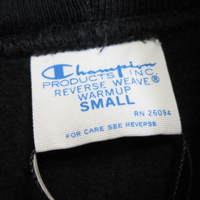 未使用 SOPHNET. × Champion ソフネット REVERSE WEAVE HOODIE SPNT