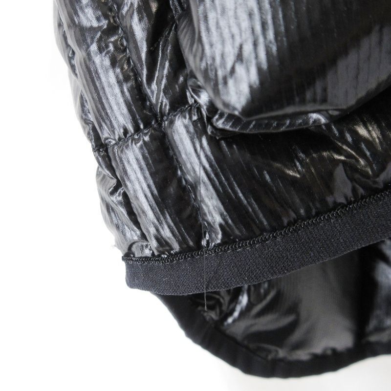 美品 UNDERCOVER × fragment design アンダーカバー チャイナダウン