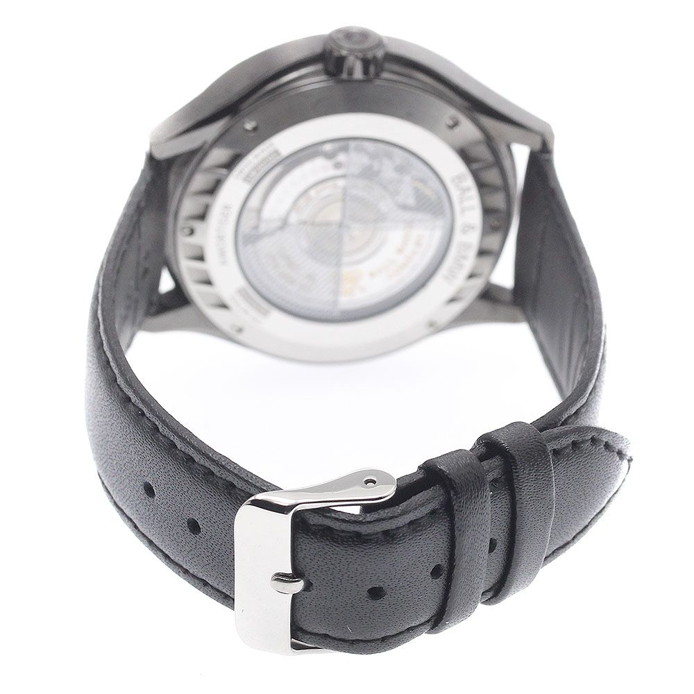 ボールウォッチ BALLWATCH GM3010C BALL  GMT デイト 自動巻き メンズ 良品 _942090 ボールウォッチ BALLWATCH GM3010C BALL BMW GMT デイト 自動巻き