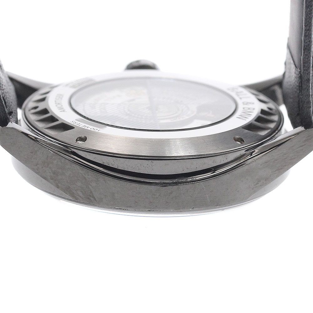 ボールウォッチ BALLWATCH GM3010C BALL BMW GMT デイト 自動巻き