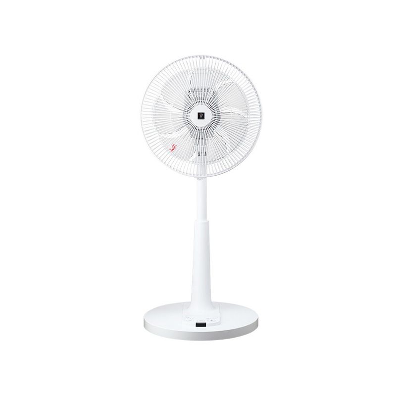 メーカー正規品 新品 SHARP シャープ PJ-U3AS-W プラズマクラスター扇風機 30cm 7枚羽根 ACモーター リズム風