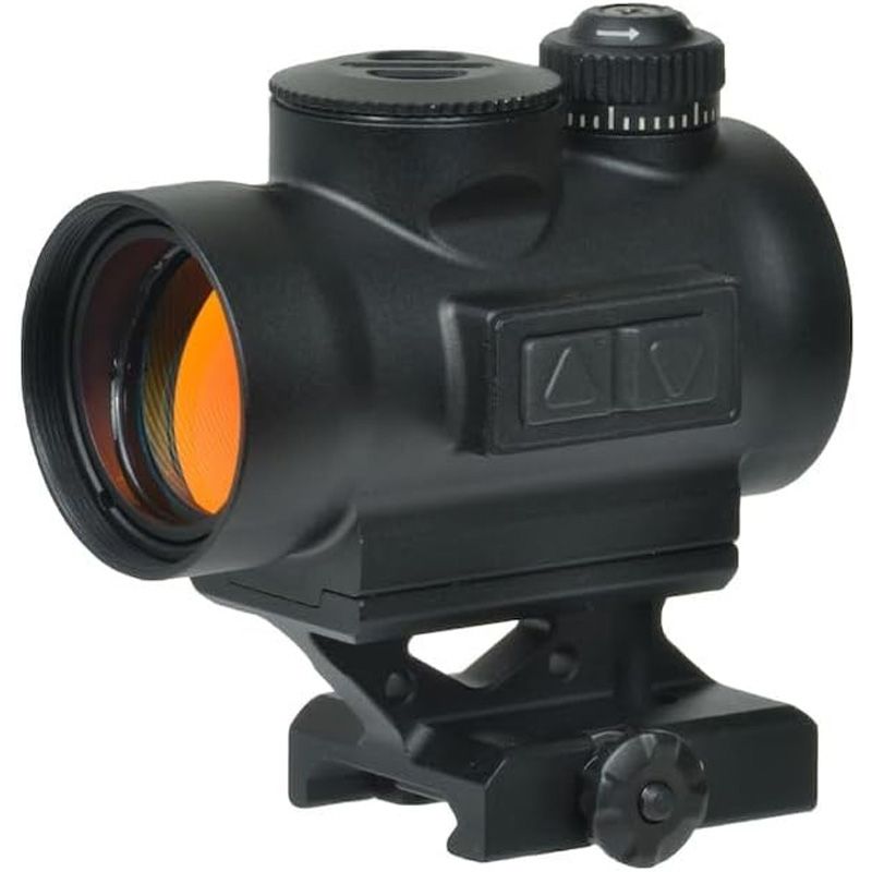 メーカー正規品 新品 NOBEL ARMS ノーベルアームズ SURE HIT ARS ドットサイト 1倍 大口径レンズ 防水 撥水コーティング 15,992円