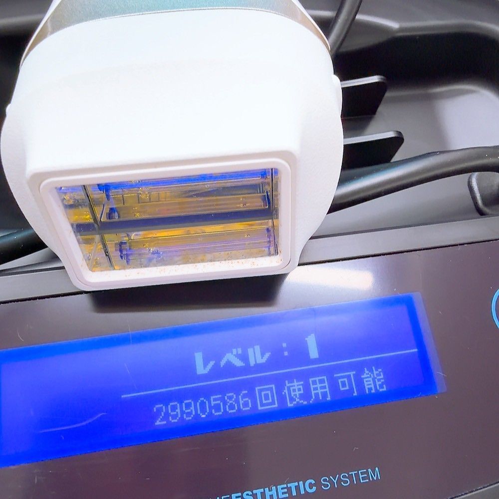 最新モデル＊ほぼ未使用》 ケノン ver 8.7 スーパープレミアム 2