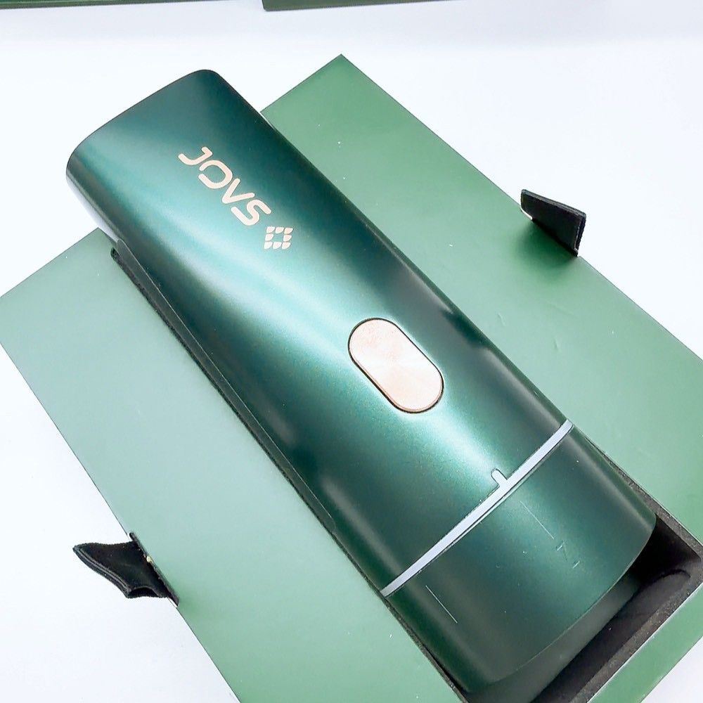 ほぼ未使用＊付属品完備》 JOVS Dora ジョブズ ドラ 脱毛器 jovs