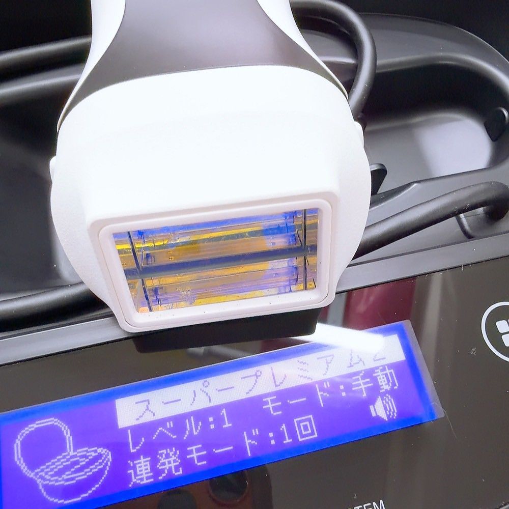 最新シリーズ＊ほぼ未使用》 ケノン ver 8.6 スーパープレミアム 2