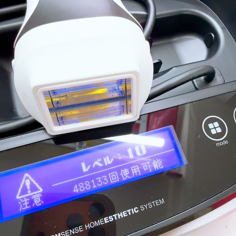 最新シリーズ＊ほぼ未使用》 ケノン ver 8.6 スーパープレミアム 2