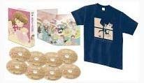 めぞん一刻 Blu-ray BOX 1 [初回限定版]