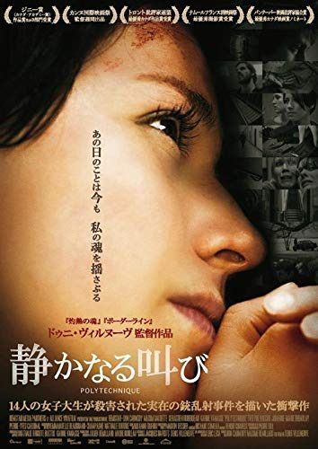 静かなる叫び [DVD] [レンタル落ち]