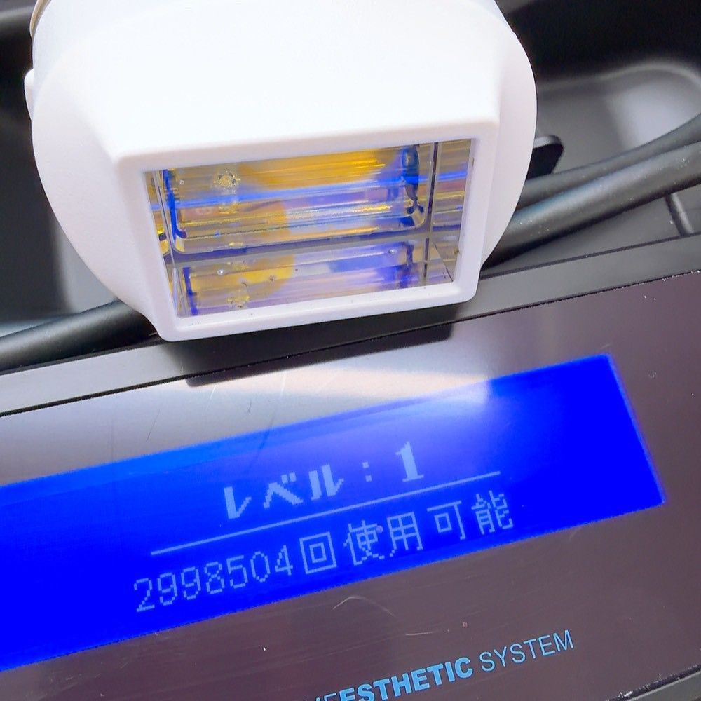 最新シリーズ＊ほぼ未使用》 ケノン ver 8.5 スーパープレミアム