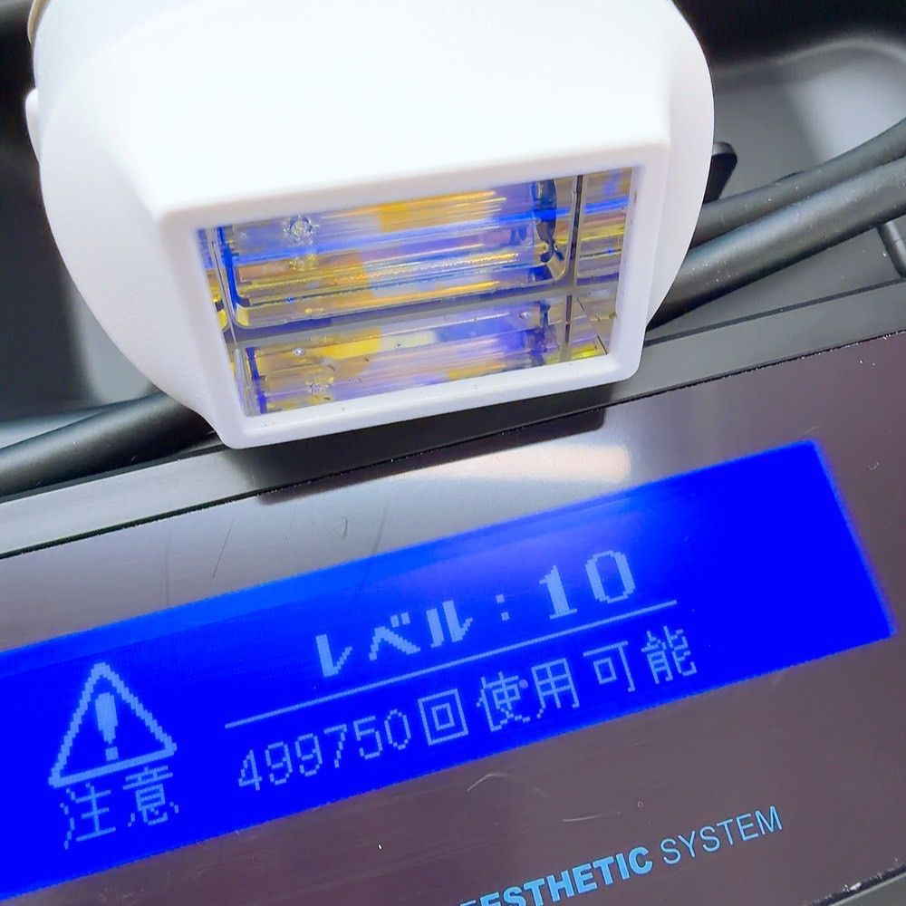 ほぼ未使用☺️ケノン ver 8.5 プレミアム カートリッジ　エムテック 最新シリーズ＊ほぼ未使用》 ケノン ver 8.5 スーパープレミアム