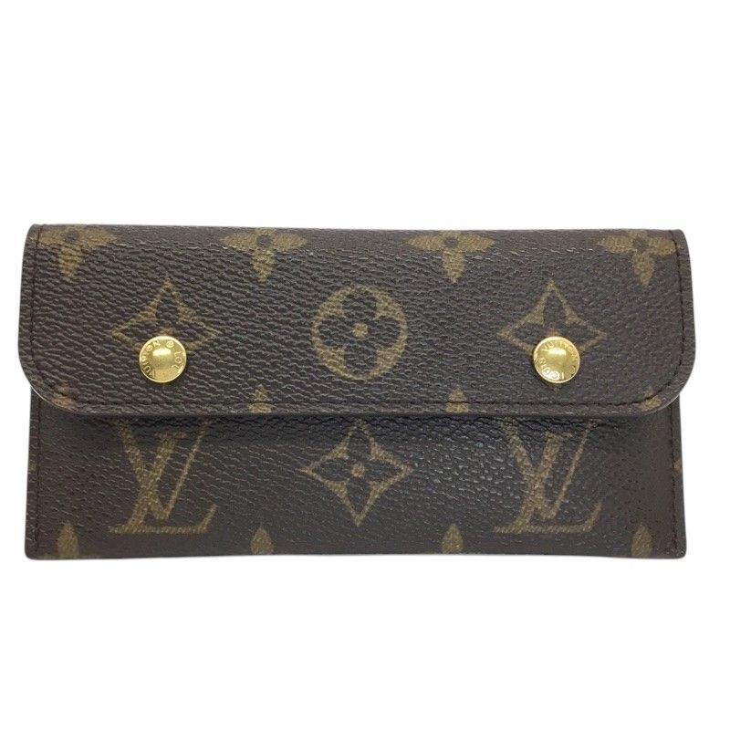 LOUIS　VUITTON【ルイヴィトン】ミュルティクレ　ラバ　M60029　モノグラム　コインケース　キーケース【中古品/USED-AB】質屋　かんてい局那覇店　ｎ3102236927300131