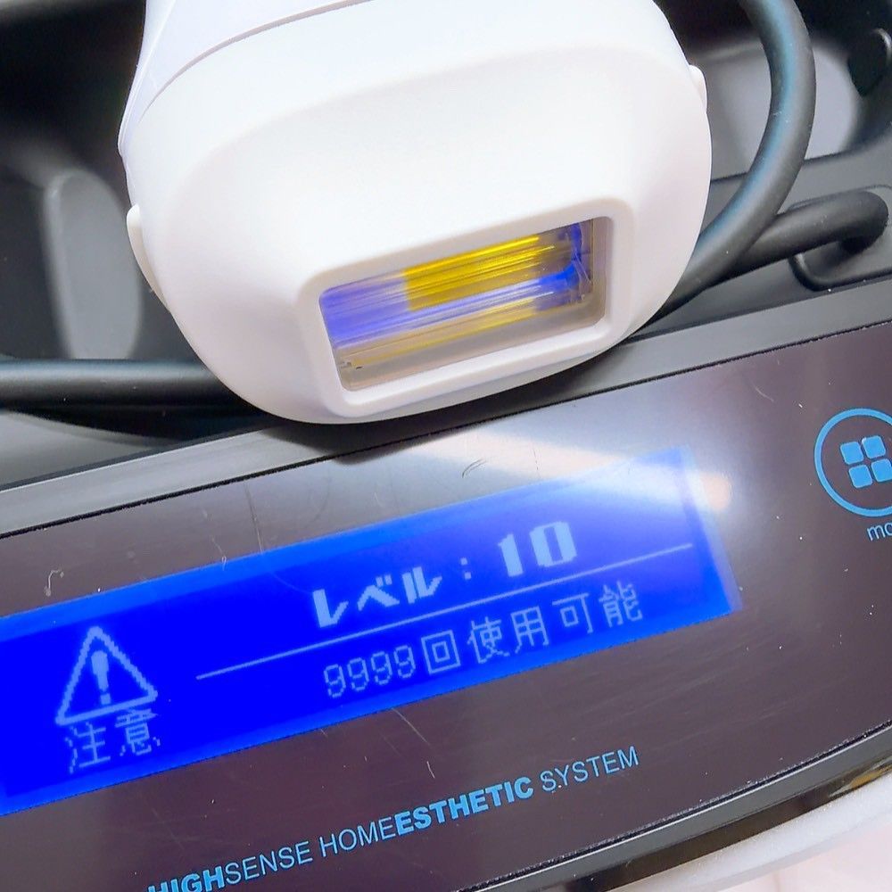 ほぼ未使用》 ケノン ver 8.6 8.7 ストロング カートリッジ エムテック