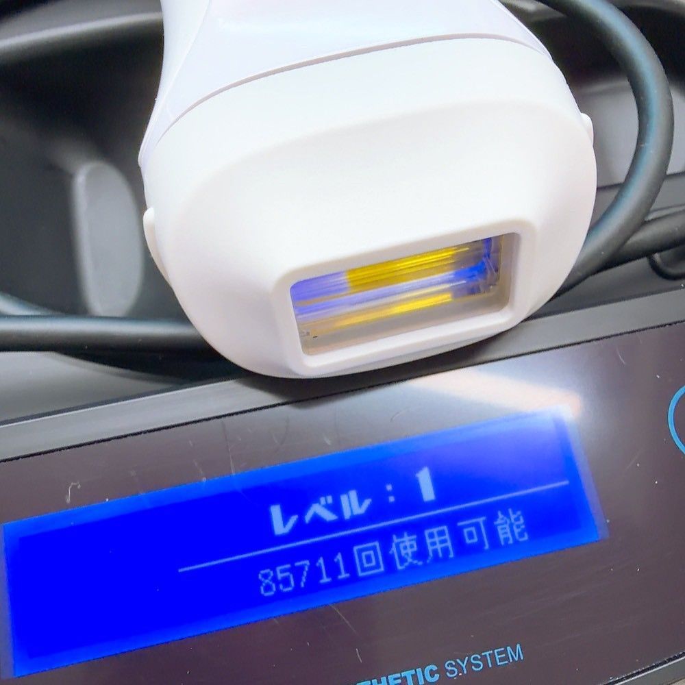 ほぼ未使用》 ケノン ver 8.6 8.7 ストロング カートリッジ エムテック