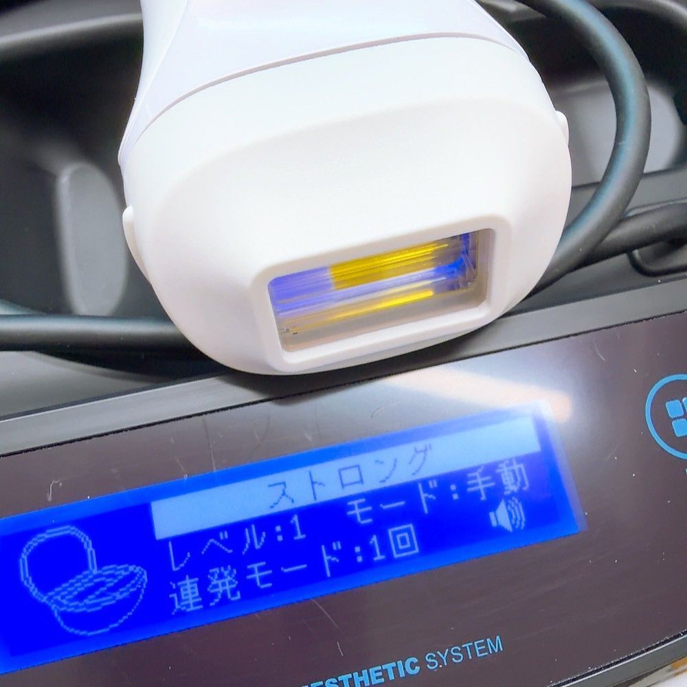 ほぼ未使用》 ケノン ver 8.6 8.7 ストロング カートリッジ エムテック
