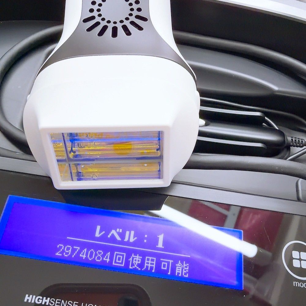 最新シリーズ＊ほぼ未使用》 ケノン ver 8.4 スーパープレミアム