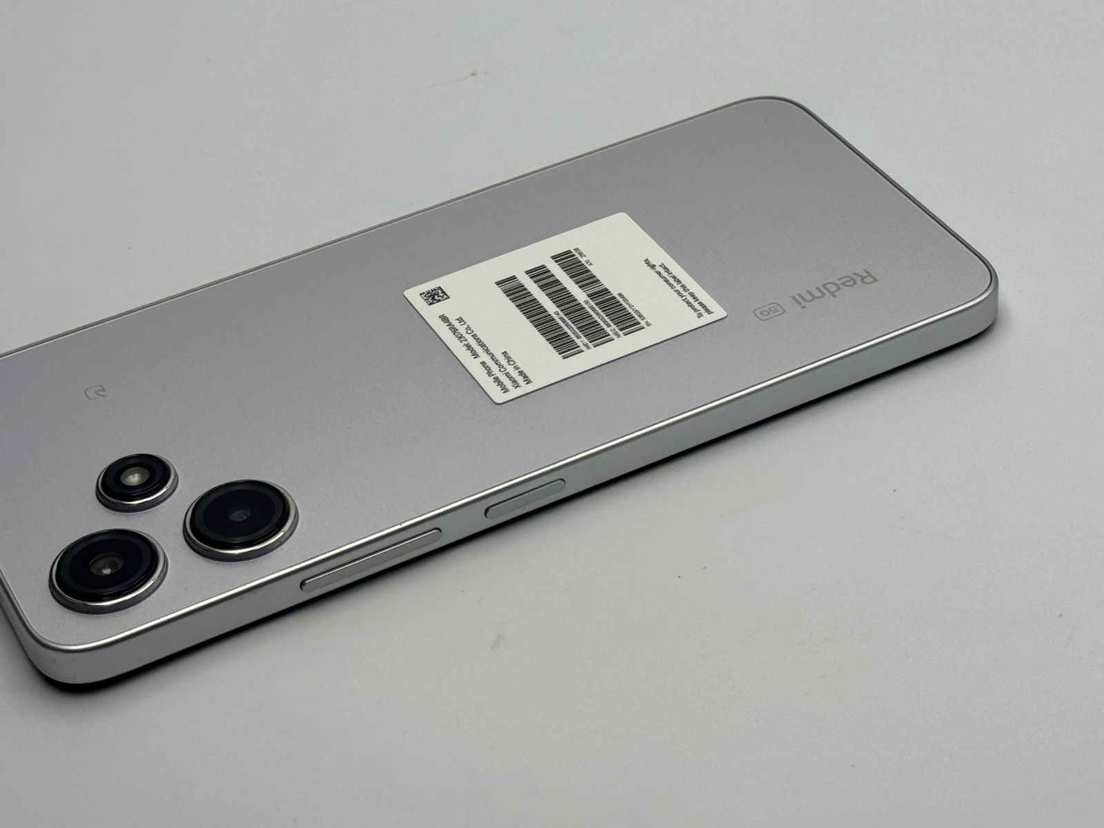 中古A】Redmi 12 5G 8GB/256GB ポーラーシルバー SIMフリー - メルカリ