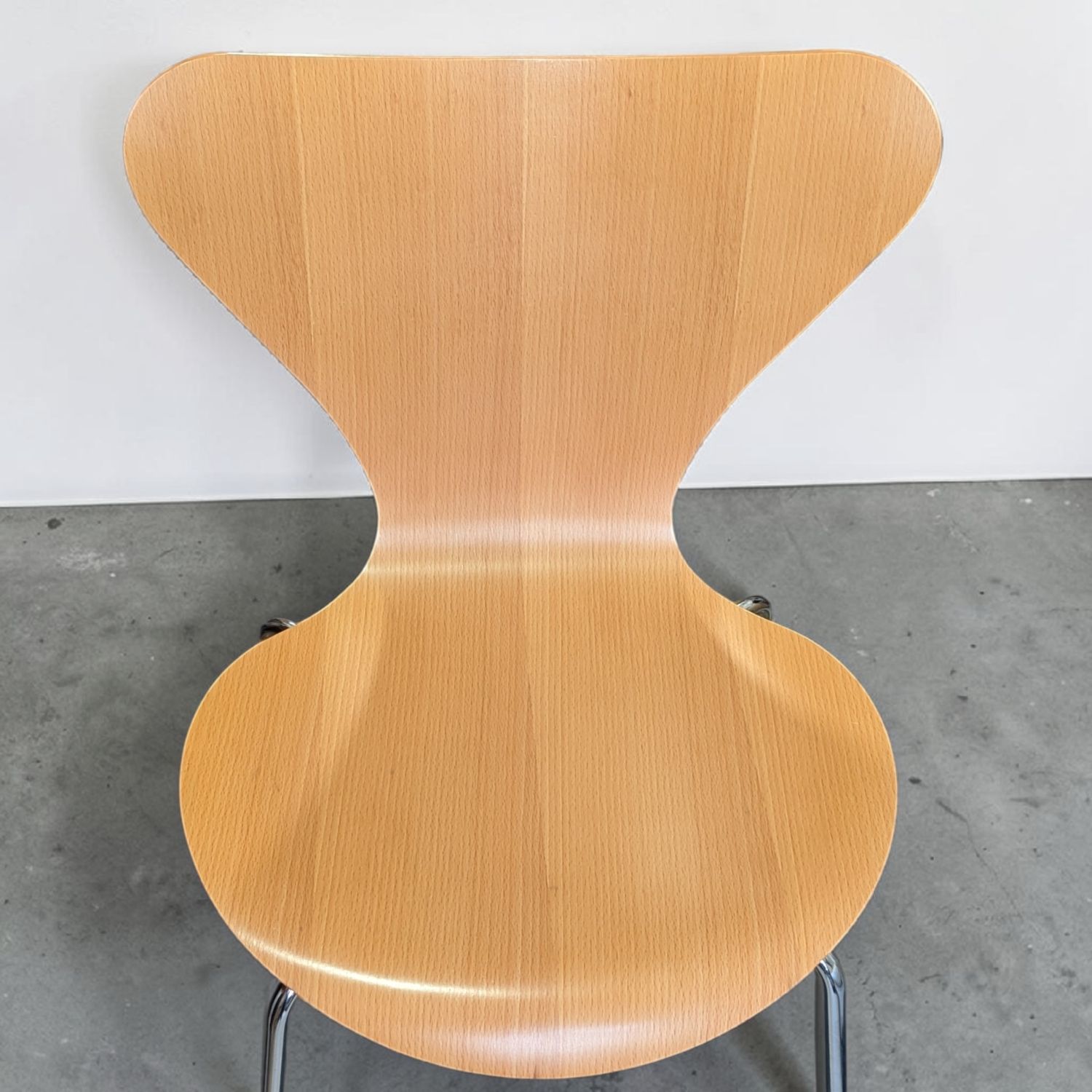 Fritz Hansen セブンチェア正規品ビーチ