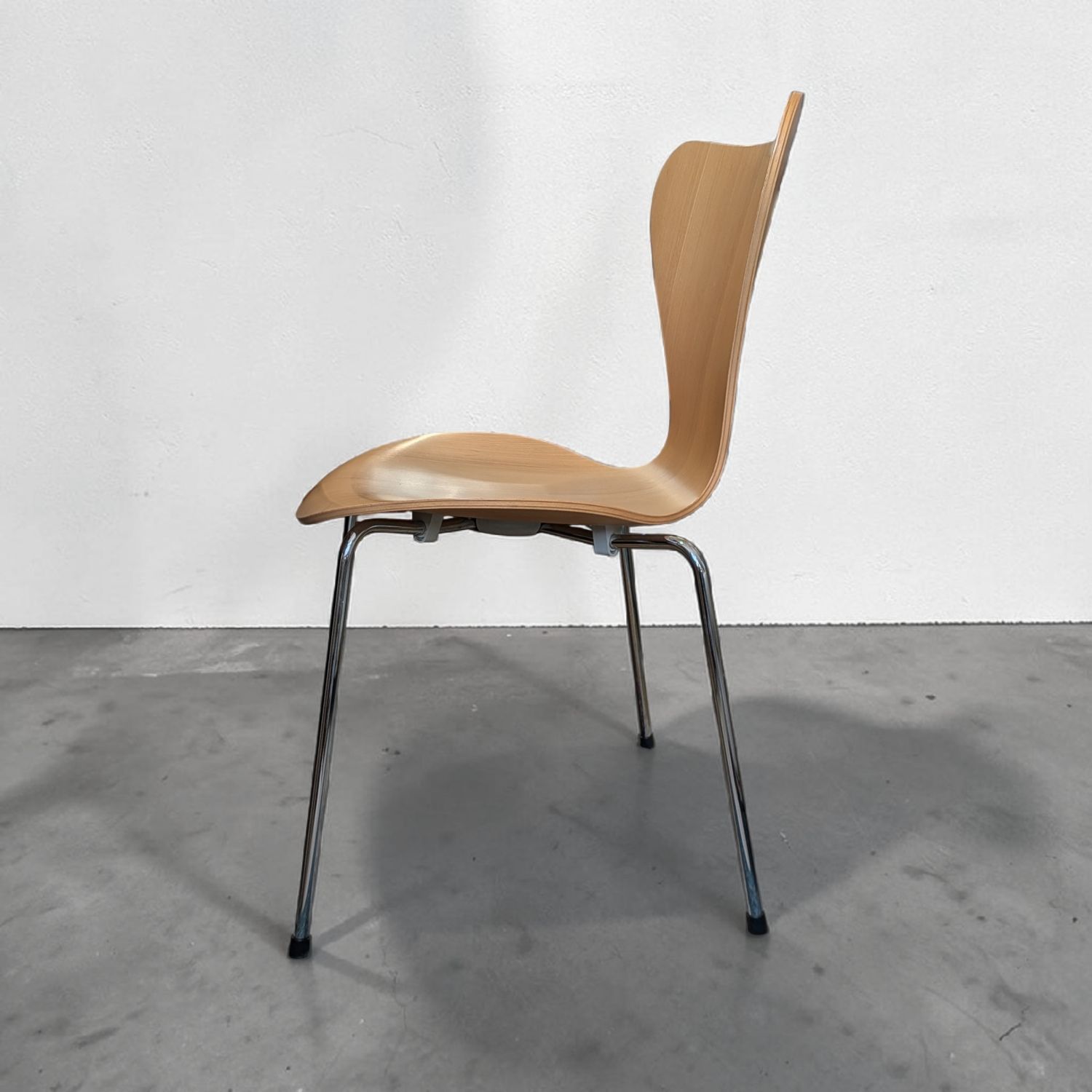 Fritz Hansen セブンチェア正規品　ビーチ Fritz Hansen セブンチェア正規品ビーチ