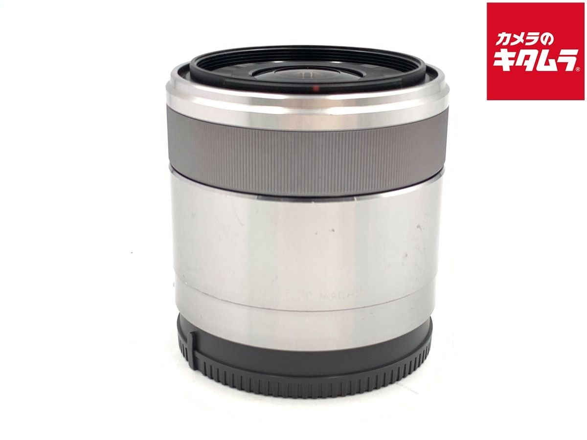 【中古】 【並品】 ソニー E 30mm F3.5 Macro [SEL30M35]