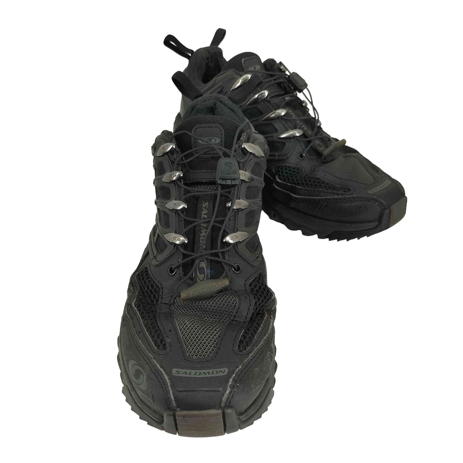 サロモン SALOMON ACS PRO ローカットスニーカー メンズ JPN：27 9,521円