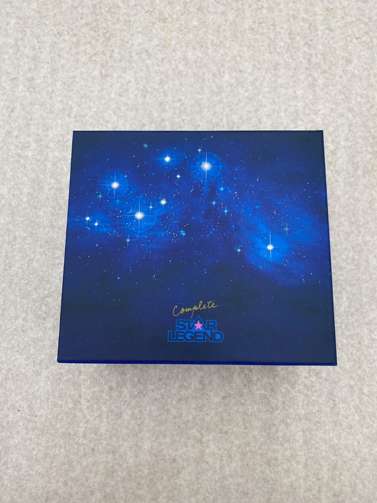 山口百恵 コンプリート百恵伝説 CD6枚組 - メルカリ