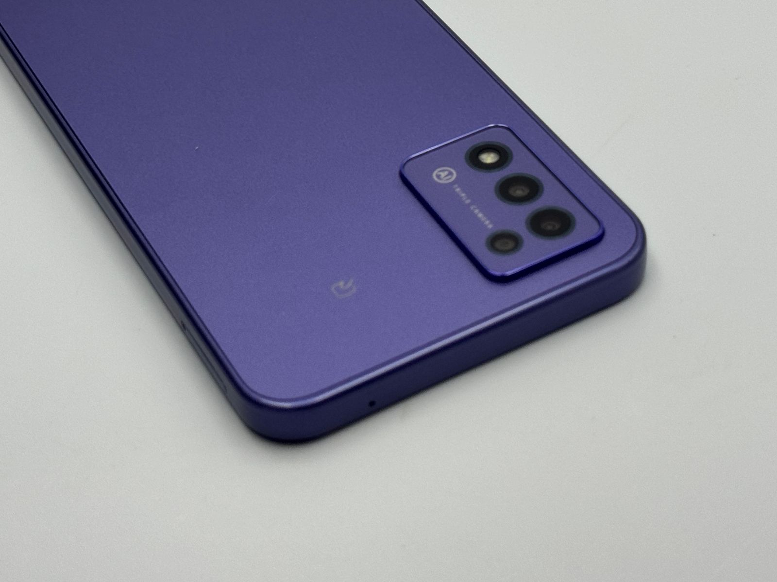Libero 5G III A202ZT パープル 64GB SIMフリー中古A - メルカリ