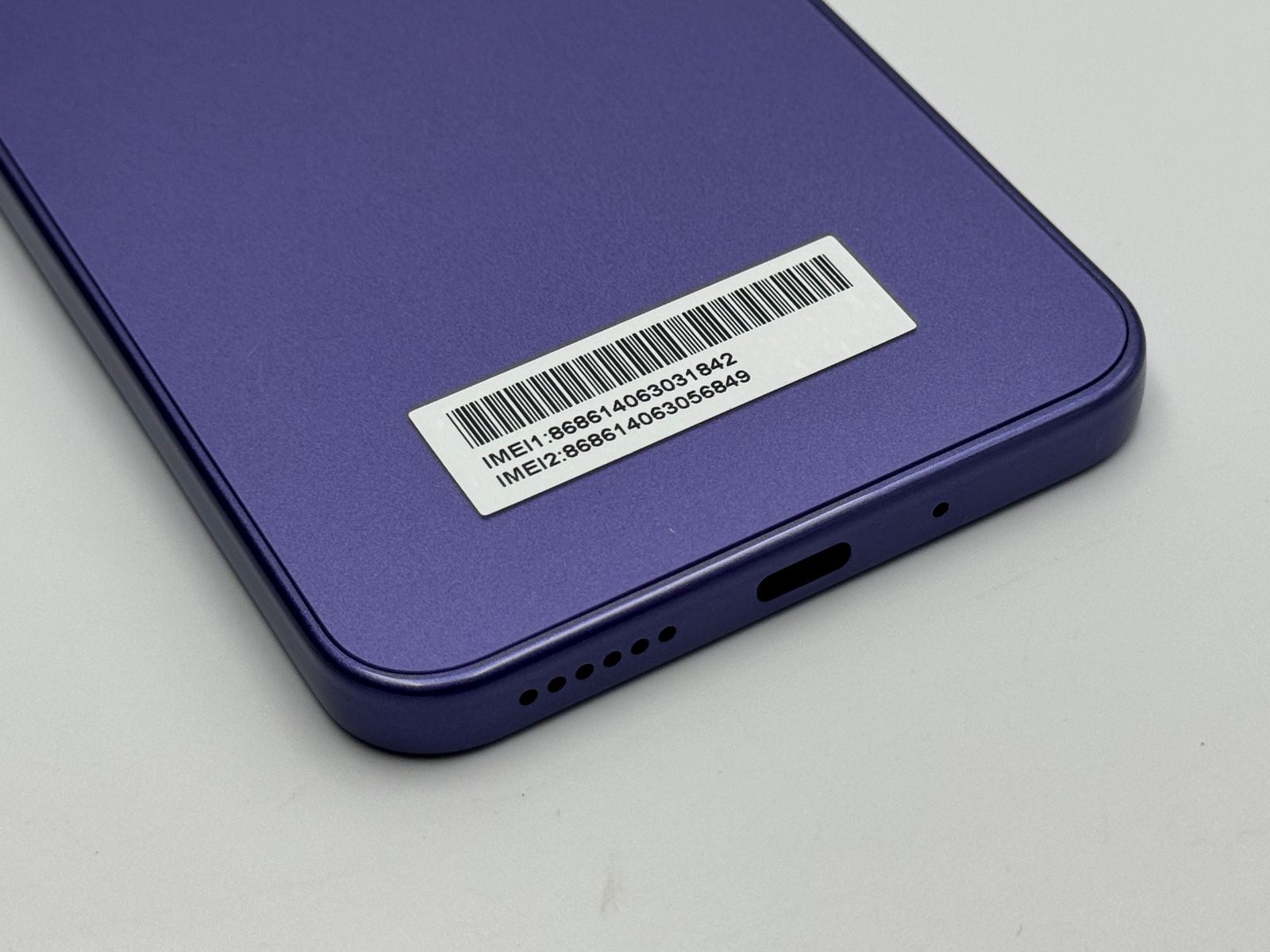 Libero 5G III A202ZT パープル 64GB SIMフリー中古A - メルカリ