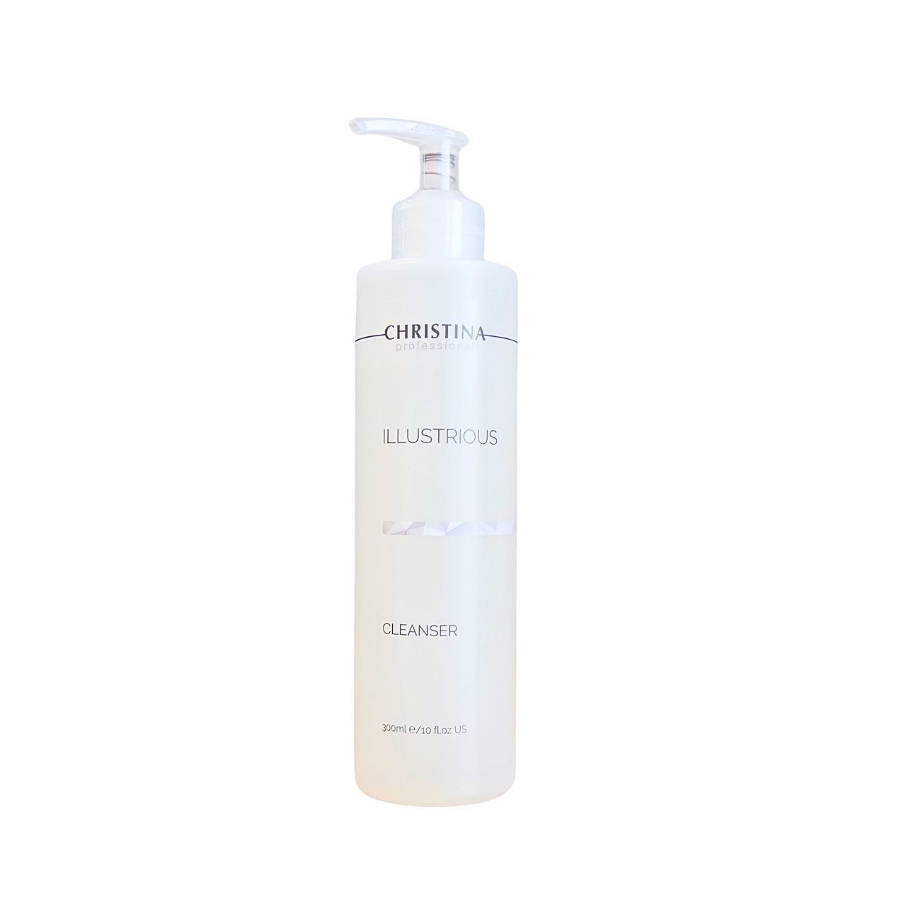 CHRISTINA クリスティーナ イラストリアス　クレンザー300ml クレンジング