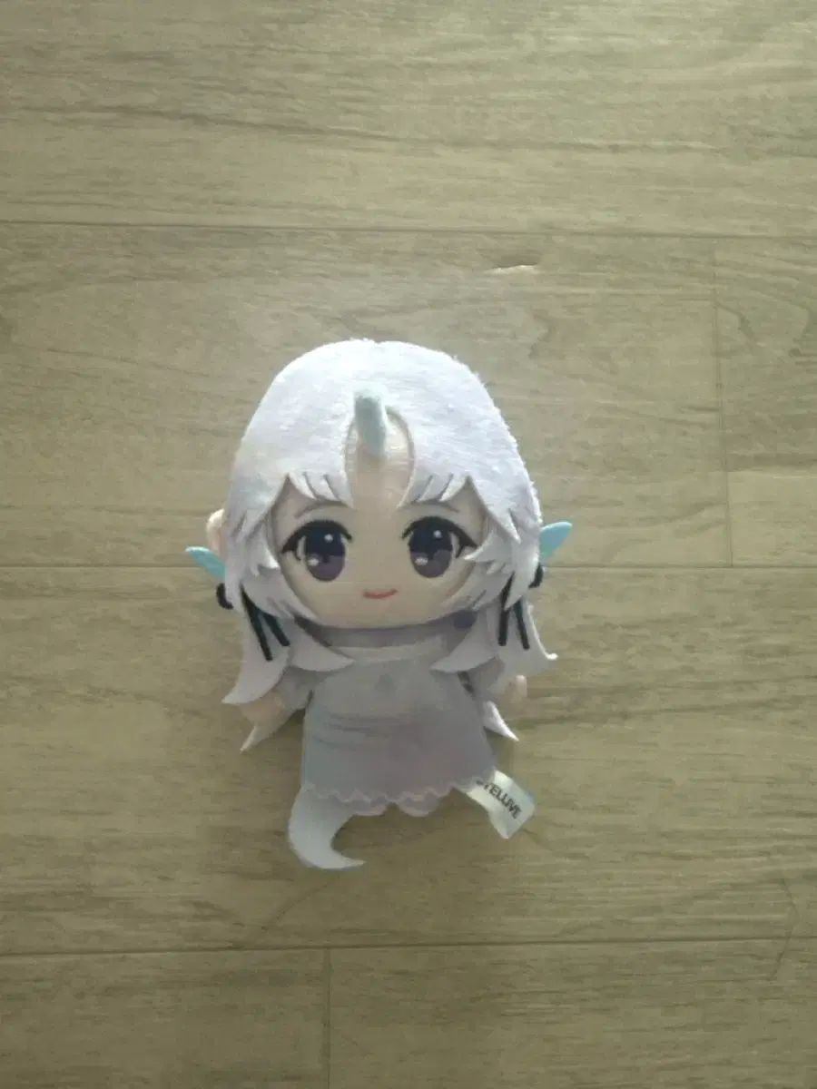 ミッシェル•バテュ 寄り添う二人
