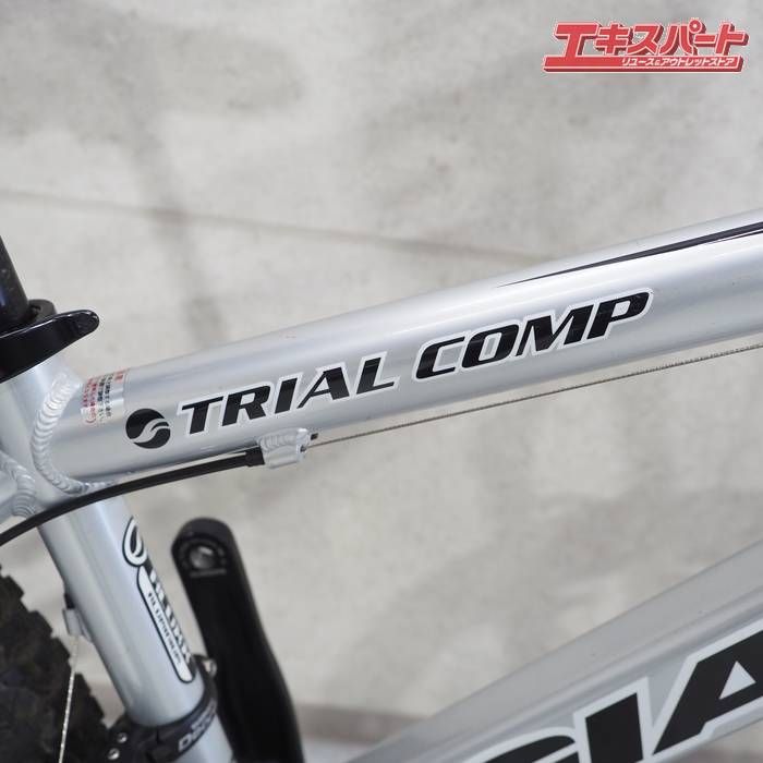 GIANT TRIAL COMP TIAGRA 4400 3×9s 2002 ジャイアント トライアル