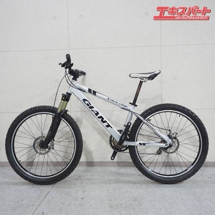 GIANT TRIAL COMP TIAGRA 4400 3×9s 2002 ジャイアント トライアル