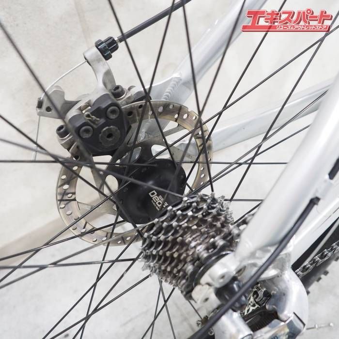 GIANT TRIAL COMP TIAGRA 4400 3×9s 2002 ジャイアント トライアル