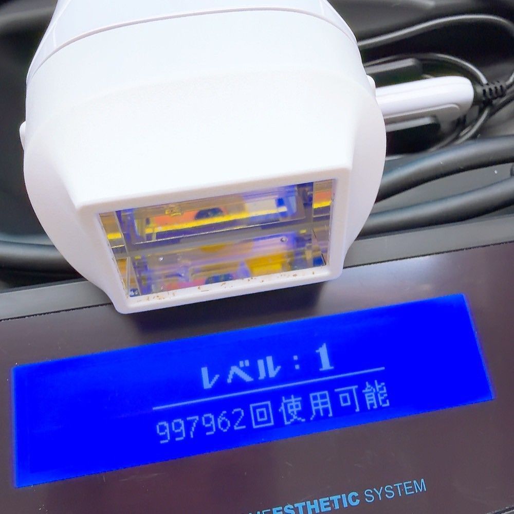 ほぼ未使用○ケノン ver 7.2 カートリッジ 2つ付き ほぼ未使用》 ケノン ver 7.2 プレミアム カートリッジ2つ付き