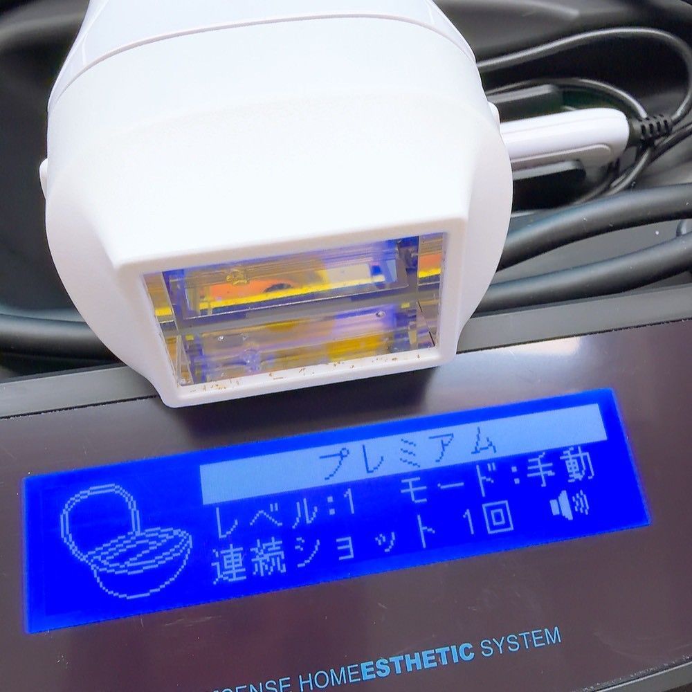 ほぼ未使用》 ケノン ver 7.2 プレミアム カートリッジ2つ付き