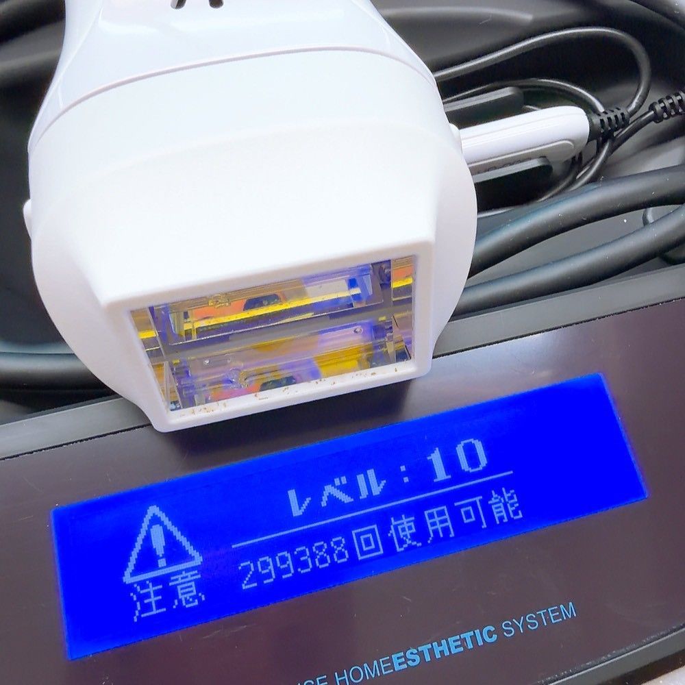 ほぼ未使用》 ケノン ver 7.2 プレミアム カートリッジ2つ付き
