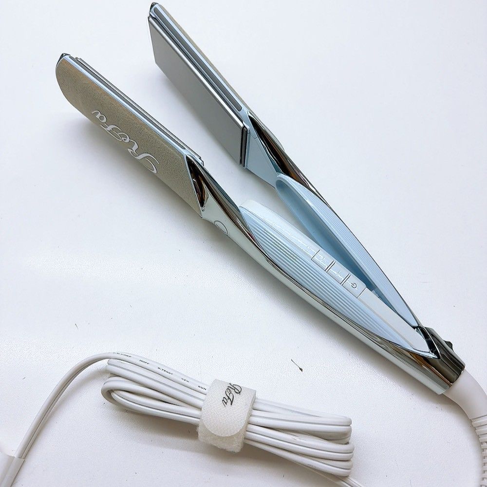 《最新モデル＊ほぼ未使用＊付属品完備》 Refa リファ ビューテック パワー ストレート プロ アイロン RE-BS ,2606N135