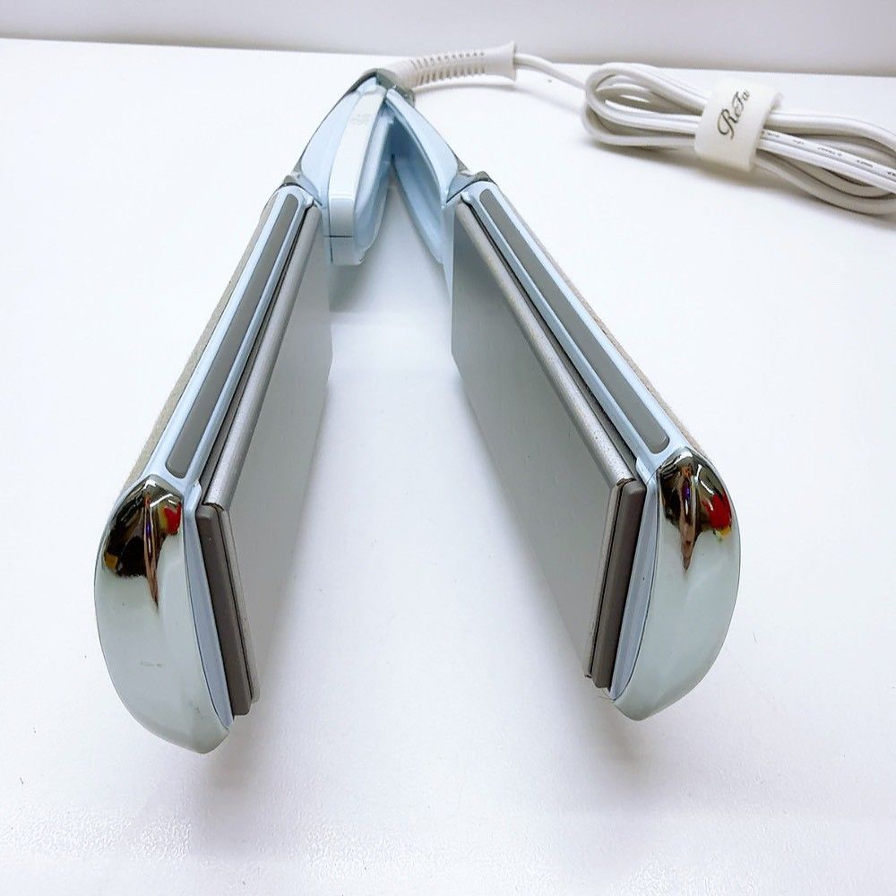 《最新モデル＊ほぼ未使用＊付属品完備》 Refa リファ ビューテック パワー ストレート プロ アイロン RE-BS ,2606N135